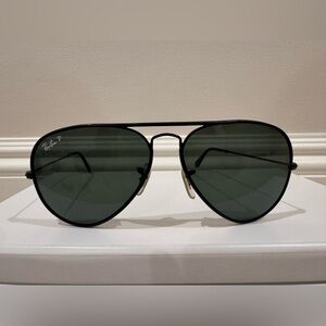 Ray-Ban Aviator Sunglasses